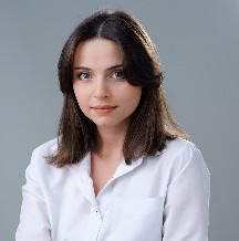 Mariam Gigauri