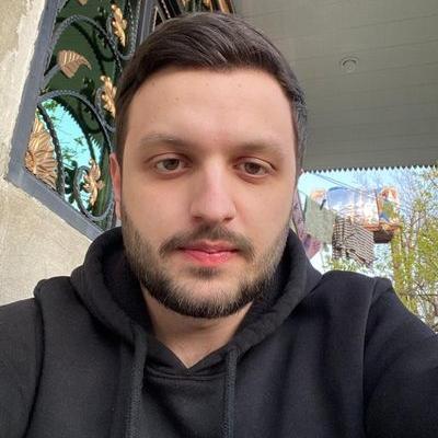 Ilkin Mamedov