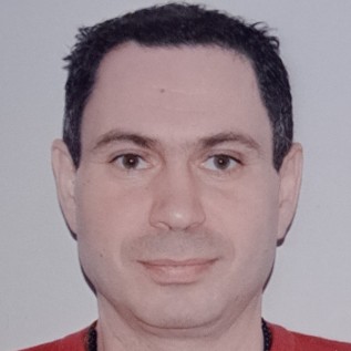 Giorgi Bazierashvili