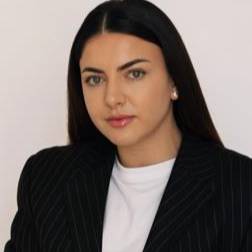 MELANIA PHITSKHELAURI