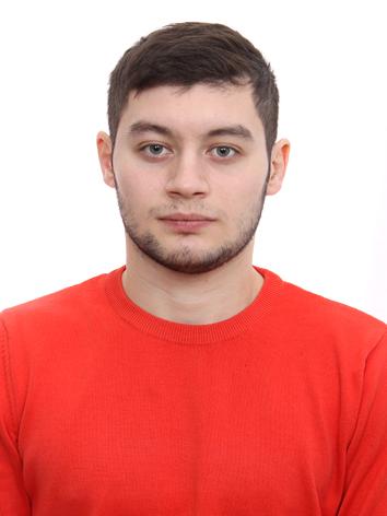 Islam Karaev