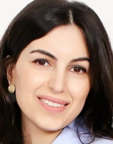 Თეონა Არაბული