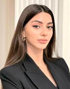 Liza Phrangulashvili