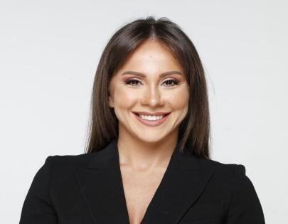Tamar Machavariani
